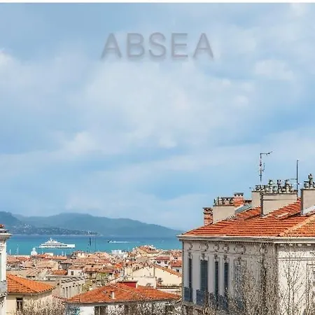 Absea Centre * Antibes