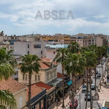Absea Centre Antibes