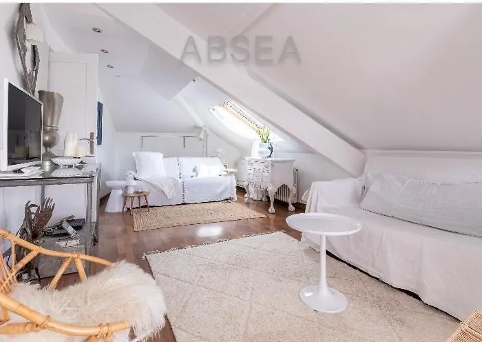 Apartman Absea Centre Antibes