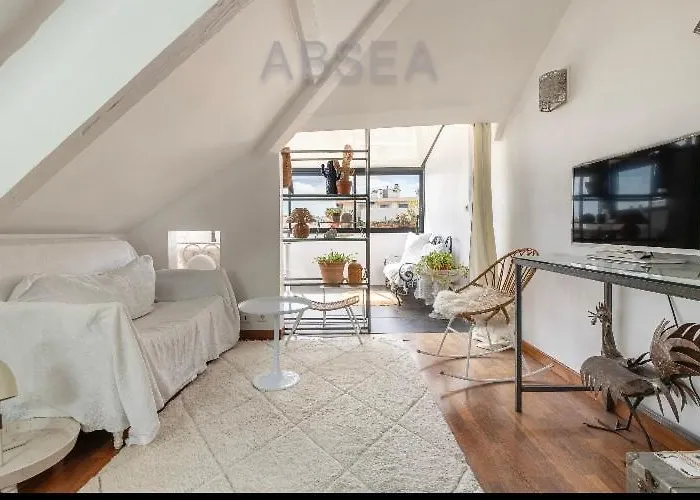 Apartman Absea Centre *