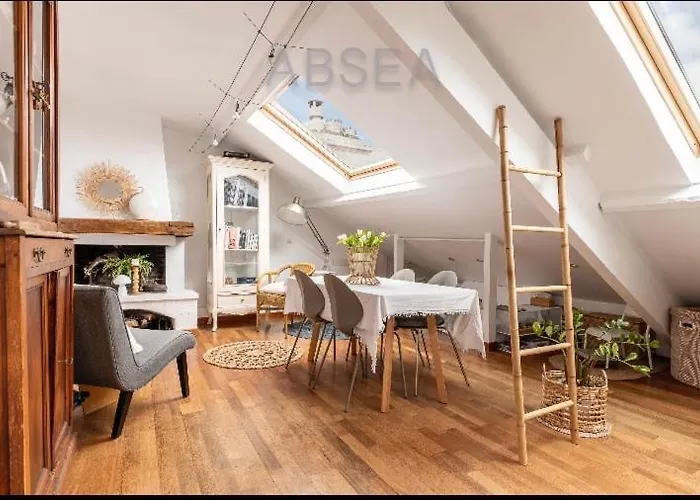 Absea Centre Appartamento