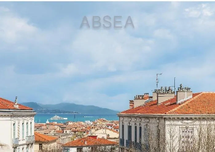 Absea Centre * Антиб