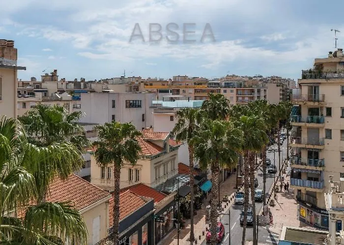 Absea Centre Антиб