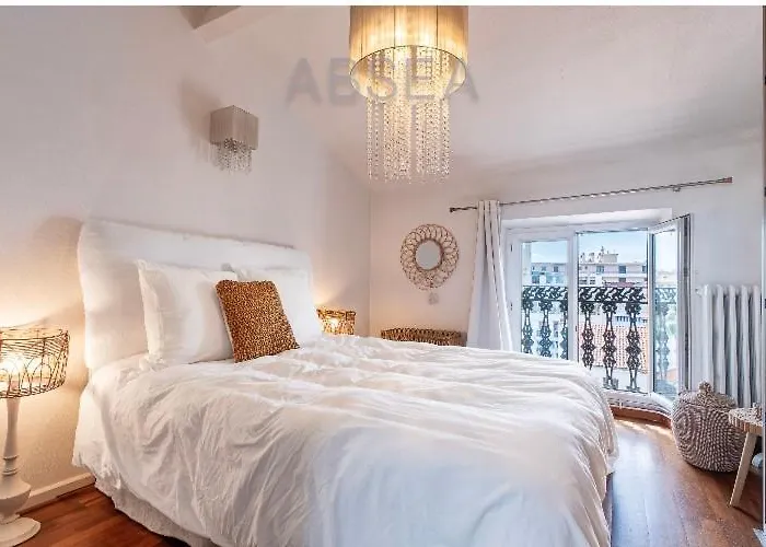 Absea Centre * Антиб